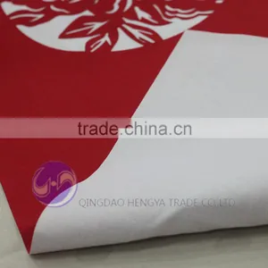 100% Polyester Laser Cutting Table Runner thumbnail-6