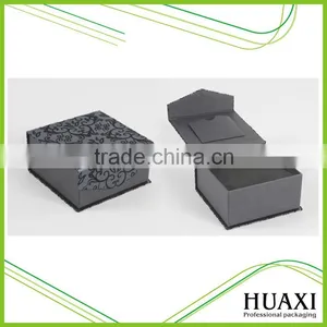 2016 Wholesale New Custom Printing Paper Perfume Packaging Decorative Gift Box thumbnail-3
