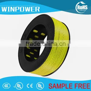 BVR 4.0MM2 PVC Flexible Copper Electrical Wire thumbnail-6
