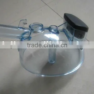 Plastic Cap of Milking Machine Clawpiece thumbnail-1