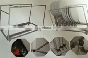 Carts for Bar Table thumbnail-1