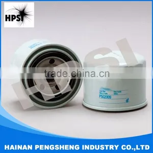 Oil Filter P502009 Diesel Engine Parts Donaldson Cross Reference: 73184193 Negotiable Price thumbnail-1