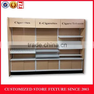 New Design Modern Cigarette Display Rack thumbnail-1