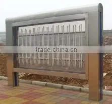 Ultra-thin LED Light Box in Good Design for Display thumbnail-1