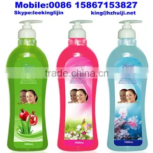 Natural Tea Tree Oil Shampoo thumbnail-1