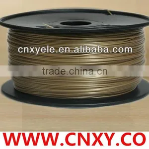 Yueqing 3D Filament/3D Printer Filament /abs Pla Filament for Diy 3d Printer thumbnail-1