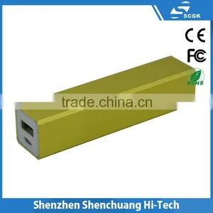 2016 Smartpower Bank for Blackberry Made in China thumbnail-1
