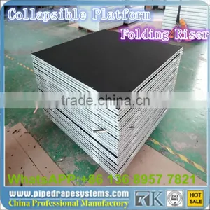 Moving Aluminum High Quality Stage to Buy thumbnail-1