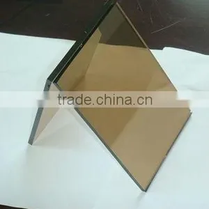 5mm Bronze Tinted Glass With High Quality thumbnail-1