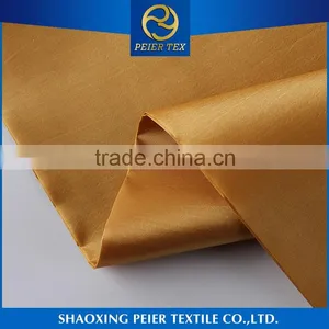 China Suppliersbeautifulanti Static Oxford Cloth Manufacturer Satin Fabric Pure Silk Fabric Custom Colour thumbnail-1