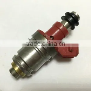 Fuel Injector/Nozzle for D21 Pickup OEM# 16600-86G10/16600-86G00/JS21-1 thumbnail-2