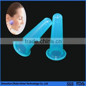 Use for Face Massage Small Silicone Cupping Hijama thumbnail-4
