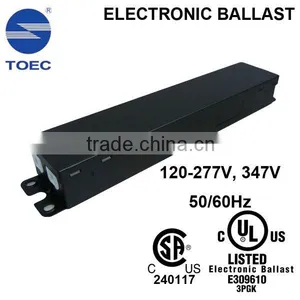 T12 2x40W Fluorescent Lamp Electronic Ballast(CSA Listed) thumbnail-1