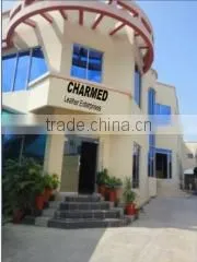 Charmed Leather Enterprises company overview - view 1 thumbnail