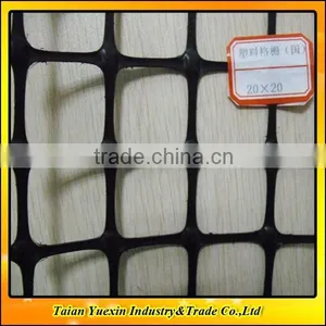 PP Reinforcement Biaxial Geogrid thumbnail-2