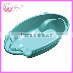 Wholesale New Design Transparent Bath Tub thumbnail-2
