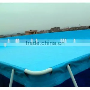 2016 Best Selling Inflatable Adult Swimming Pool, Large Inflatable Pool, Adult Size Inflatable Pool thumbnail-4