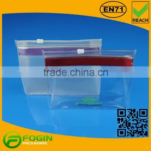 Cosmetic EVA Transparent Bag thumbnail-2