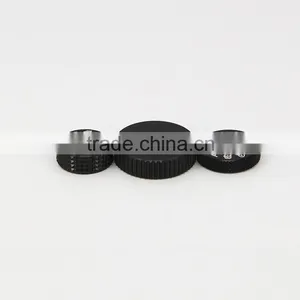 Cnc Machined Anodized Aluminum Parts thumbnail-2