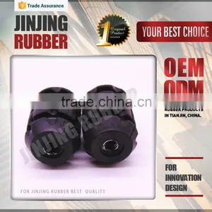 RM m3 Rubber Vibration Damper thumbnail-5