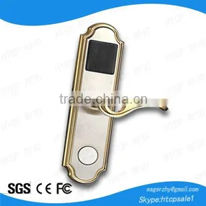Zinc-alloy Electronic RFID Card Lock thumbnail-2