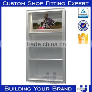 Small Display Cabinets for Collectibles thumbnail-2