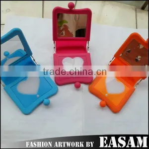 2015 New Design LED Cosmetic Mirror With Led Light Quality Choice thumbnail-1