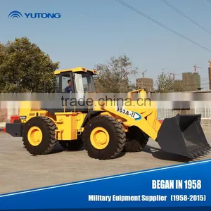 5 Ton Earth-moving Machinery thumbnail-5