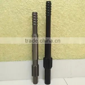 T38 Atlas Copco Bbe57 Shank Adapter thumbnail-1
