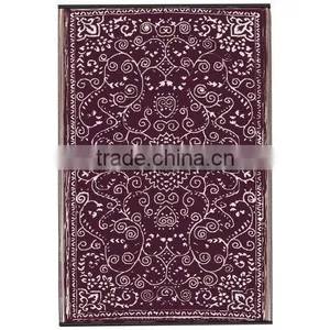 Polypropylene Rugs, Indian Mats, Plastic Mats thumbnail-1
