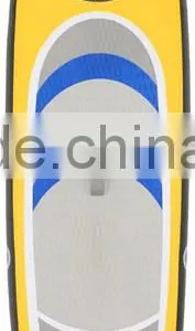 SUP 11'6" Racing Inflatable Stand up Paddle Board thumbnail-2