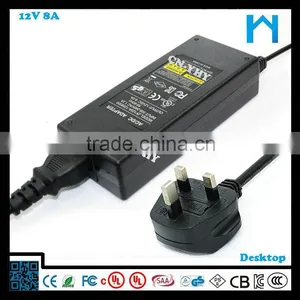 2015 for 3d Printer ac dc 12V 8a 96w Desktop Type Power Supply thumbnail-4