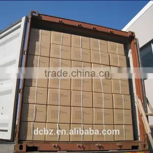 White Cigarette Rolling Cardboard For Cigarette Box Packing thumbnail-6