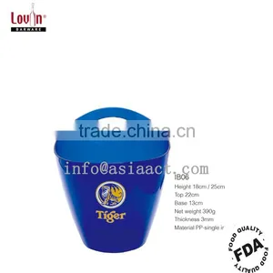 Custom Ice Bucket,plastic Ice Bucket,cheaper Ice Bucket thumbnail-3