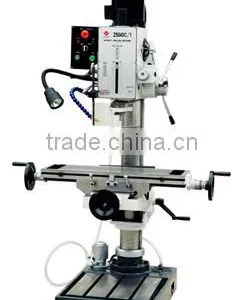 Vertical Drilling Machine Z5032C/1,Z5040C/1Z5045C/1 thumbnail-1