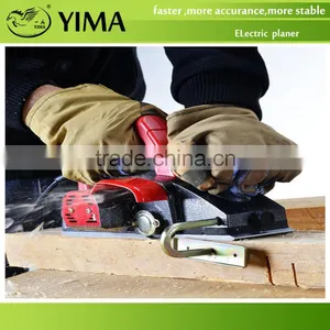 Power Planer,Wood Planer,Electric Wood Planer thumbnail-2