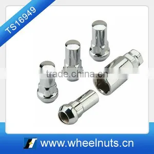 Car Wheel Lock Nut thumbnail-1