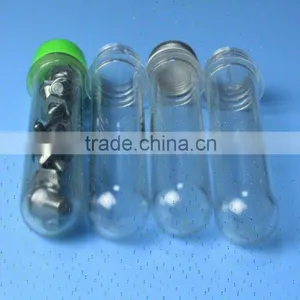 Plastic Test Tube thumbnail-4