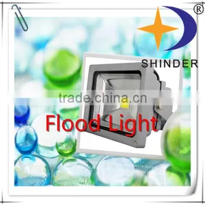 ip 65 Color Changing 50w Outdoor Led Flood Light With Tech Box for Shinder Lighting thumbnail-3