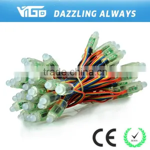 Waterproof Smart Pixel Rgb Led Module With IC1903/2811/2801 for Advertising Quality Choice thumbnail-3