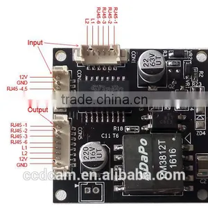 Full hd ip Camera POE ip Camera Module thumbnail-3