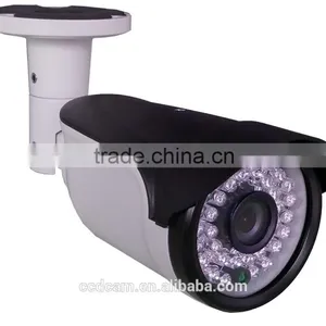 HD 720P Tvi Cctv Camera IR Night Vision P2P Waterproof 1MP Security Camera Outdoor thumbnail-3