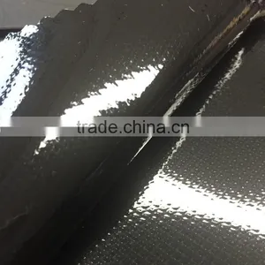 Black PVC Tarpaulin Hotsales for Tent/fire Resistant Tarpaulin/tarpaulins for Trucks thumbnail-1