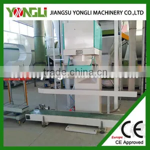 All in Complete Wood Pellet Production Plant thumbnail-3