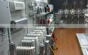Cixi Lesung Electrical Co., Ltd. company overview - view 1 thumbnail