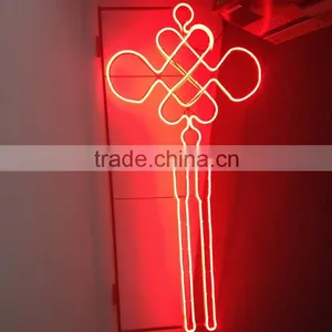Custom Make 24v Neon Signs Cheap With Led Neon Flex thumbnail-3