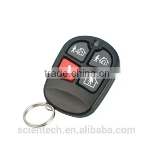 Intelligent Intruder Alarm System thumbnail-5