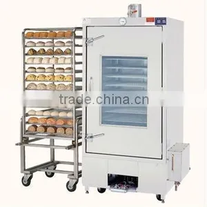 KS-980 Conventional Type Steamer Machine thumbnail-1