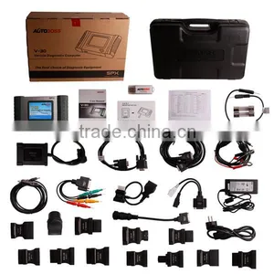 Original Autoboss V30 Update Online Support Multi-language One Year Free Update Online thumbnail-2