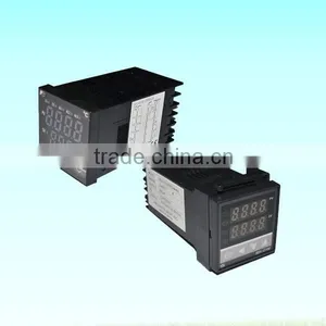 Fusheng Air Compressor Parts Temperature Switch thumbnail-1